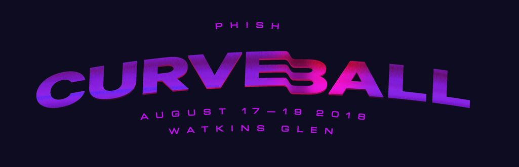 Phish Announces Curveball – Festival #11