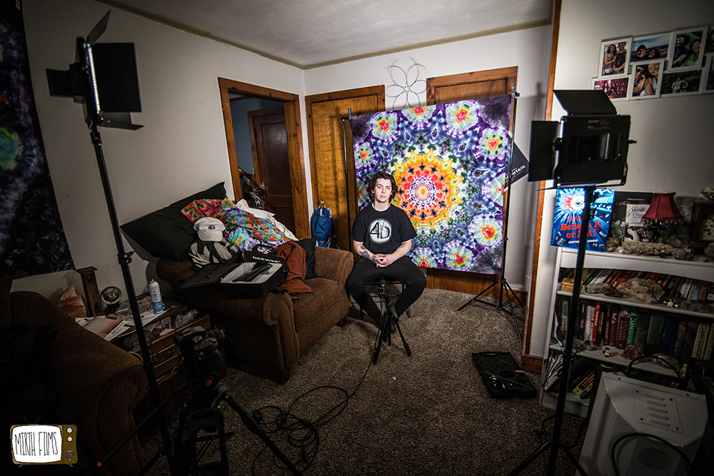 An Interview With 4D Gallery