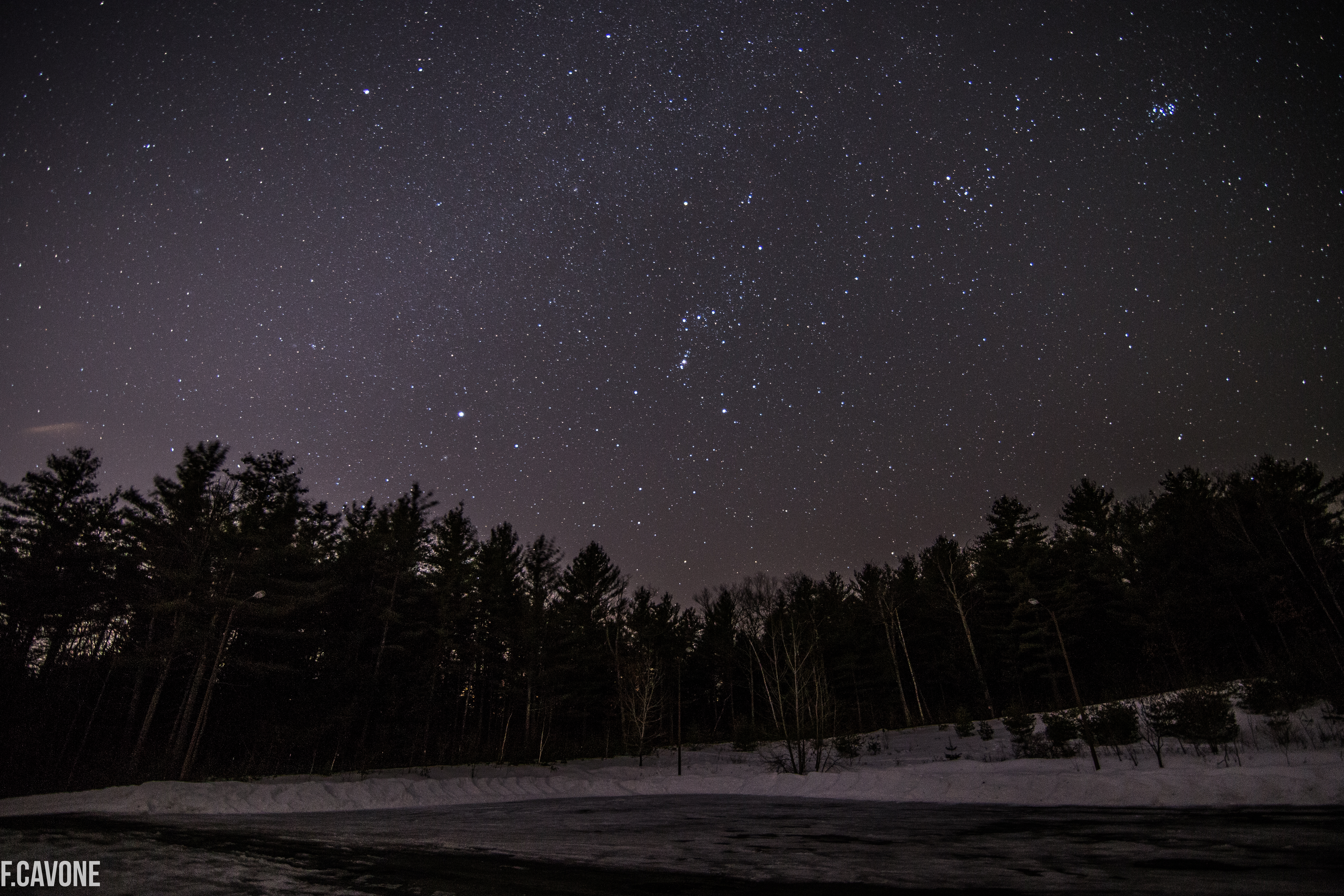 The Basics of Time Lapse Photography