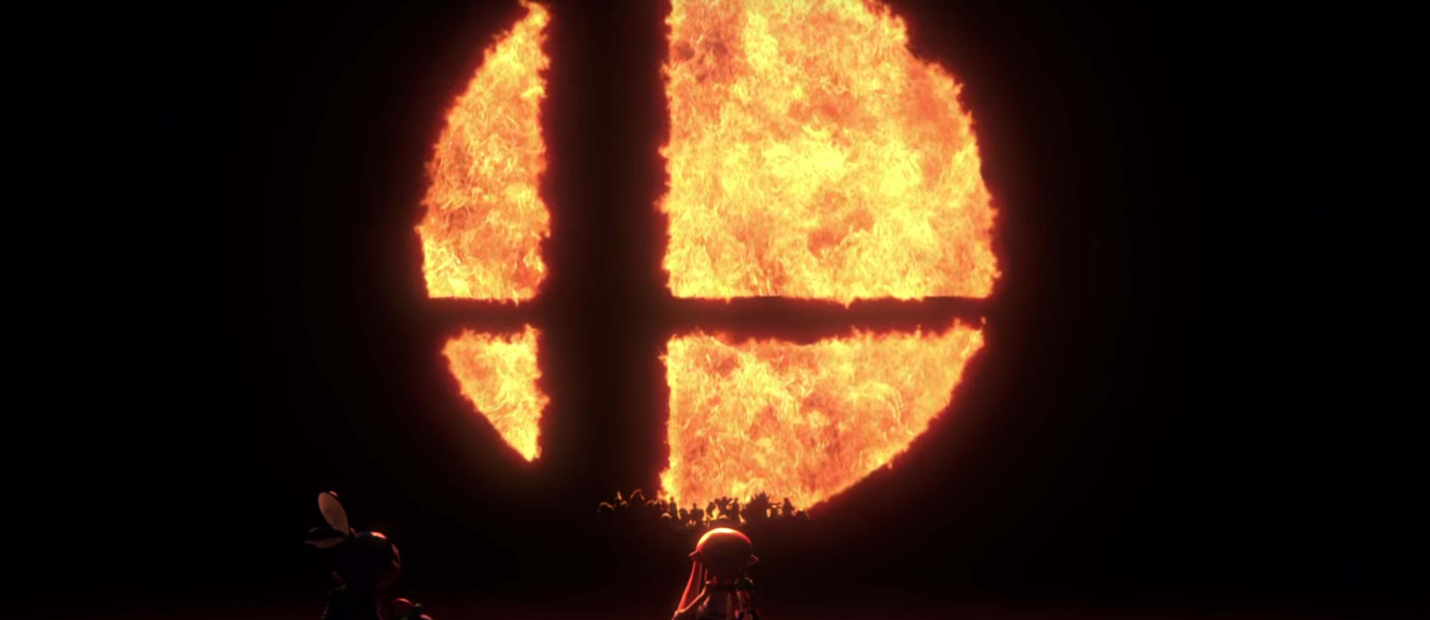 New Super Smash Brothers Announced For the Nintendo Switch In 2018!
