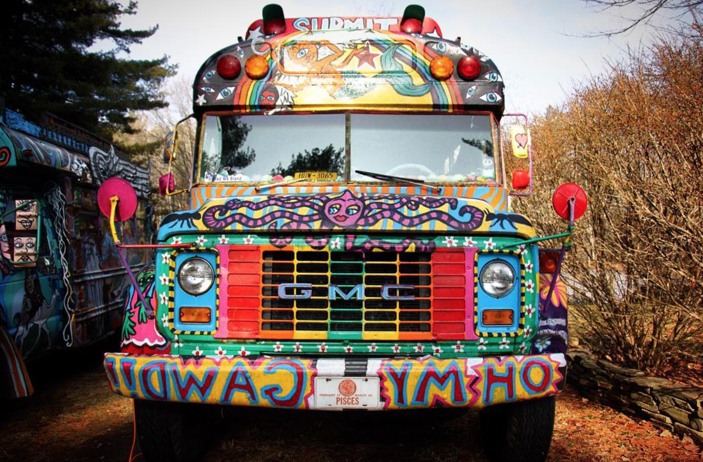 Road Trip Essentials