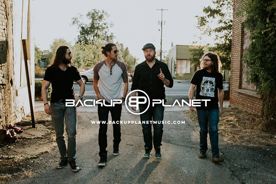 Backup Planet Cancel April & Early May Shows