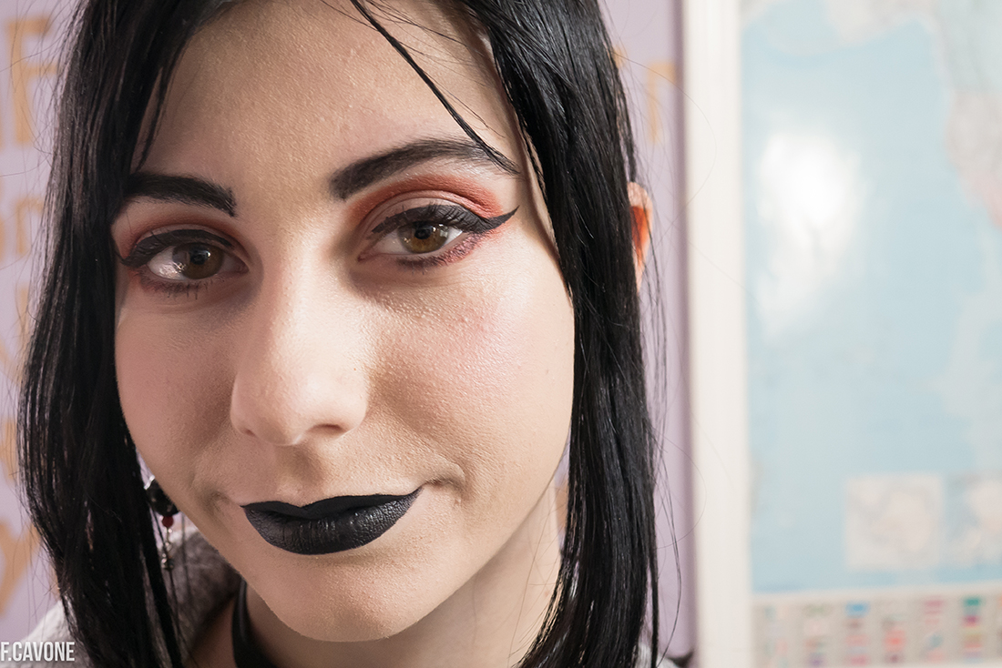 The History of Winged Eyeliner