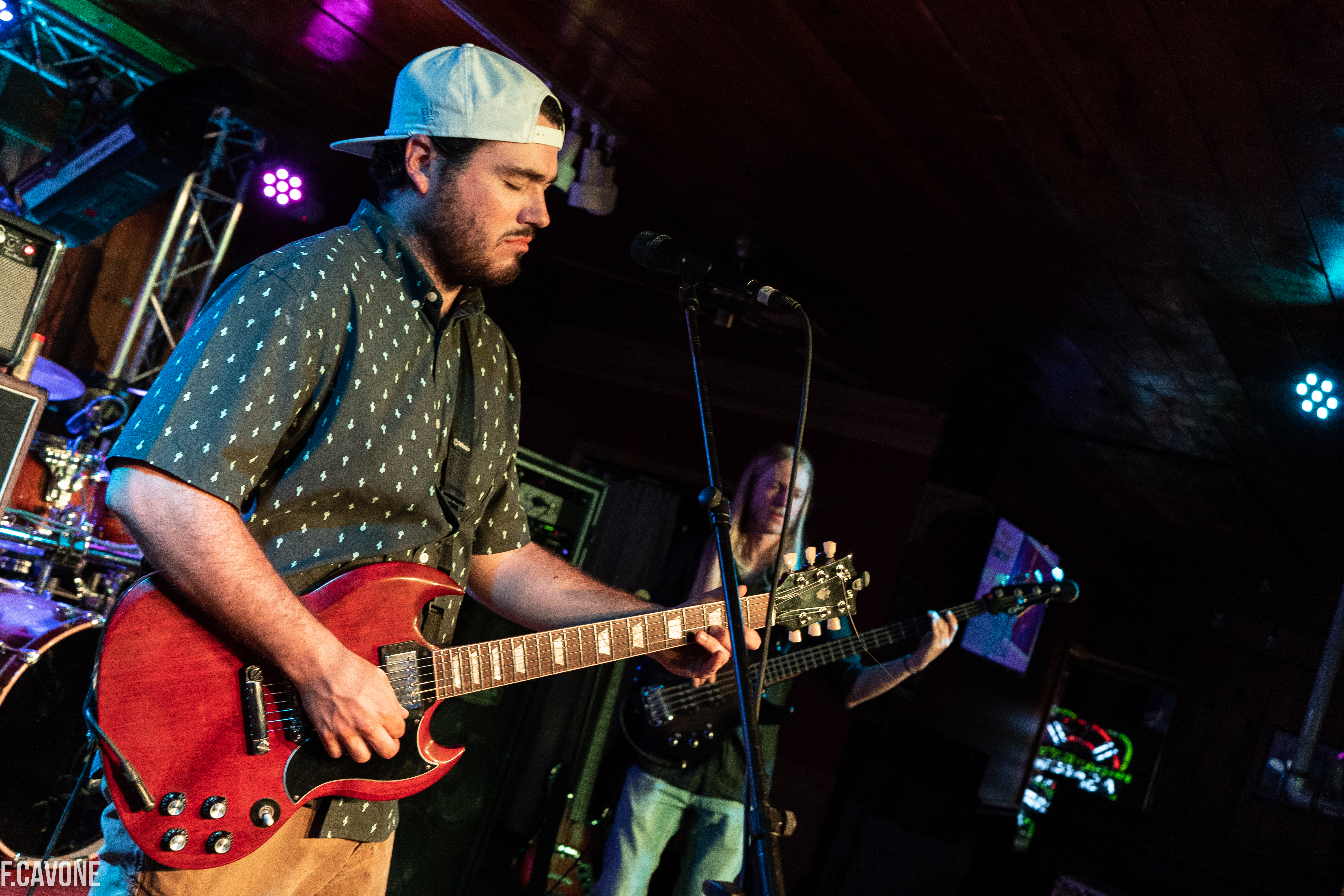 Formula 5 Set To Play Palace Sessions in April