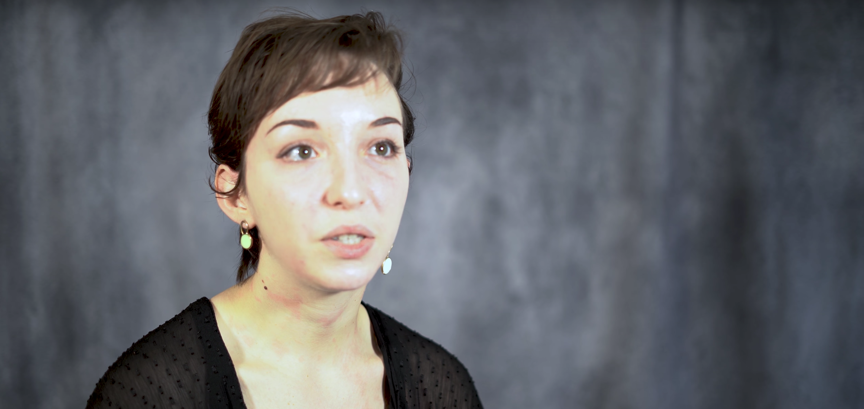 Artist Series: Jessica Turcotte