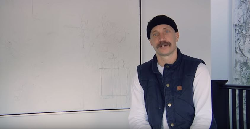 Skateboarding Legend Jamie Thomas Starts “Thrill Of It All” Podcast