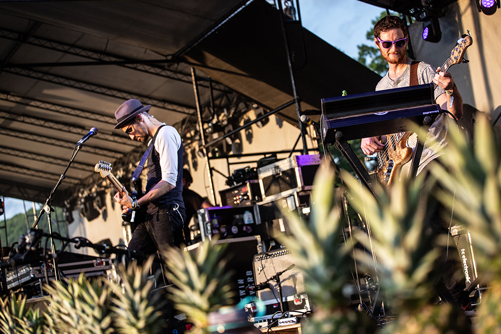 Aqueous Announces Fall Tour Dates