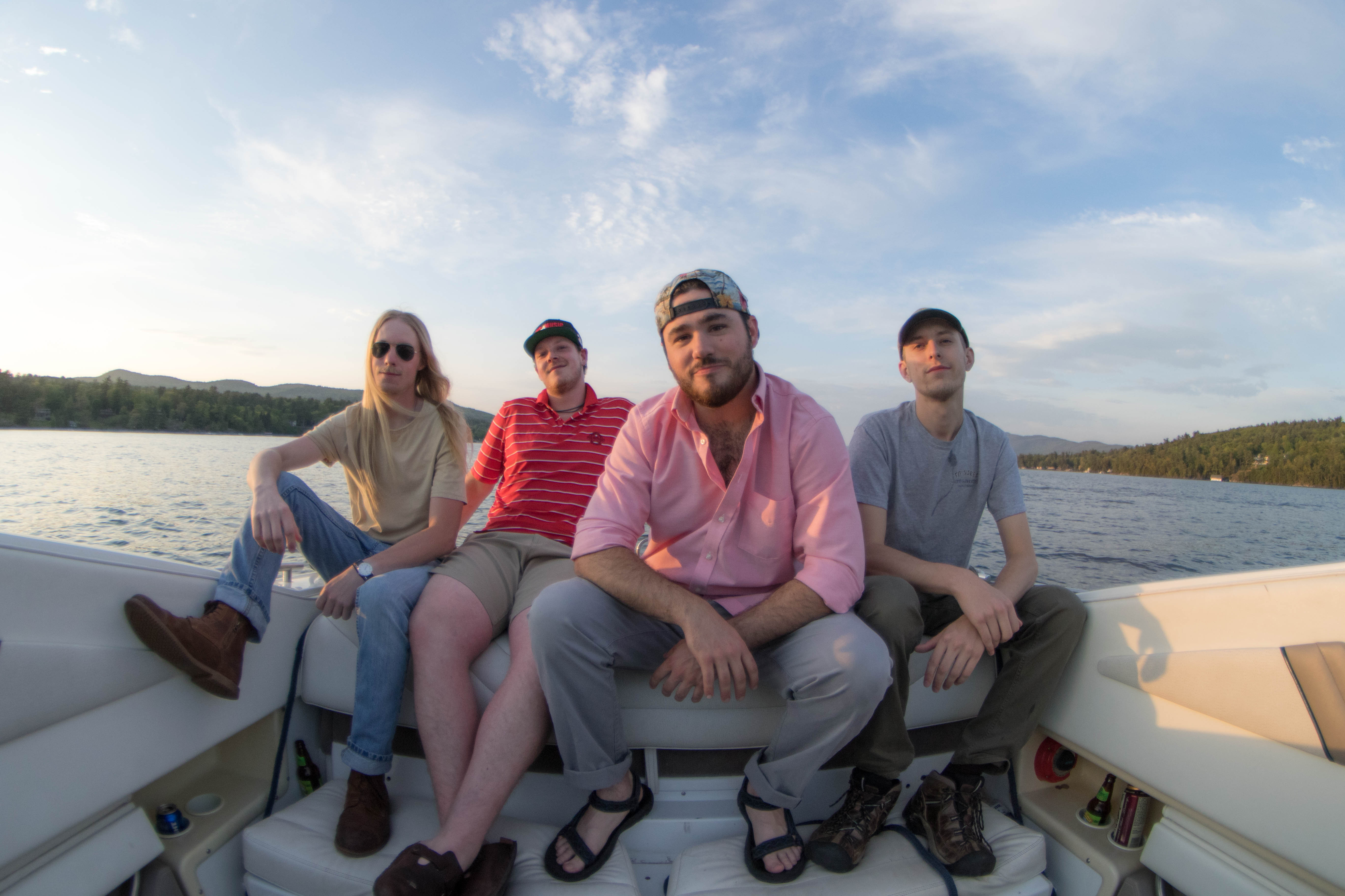 Preview: Rock The Dock Music Festival