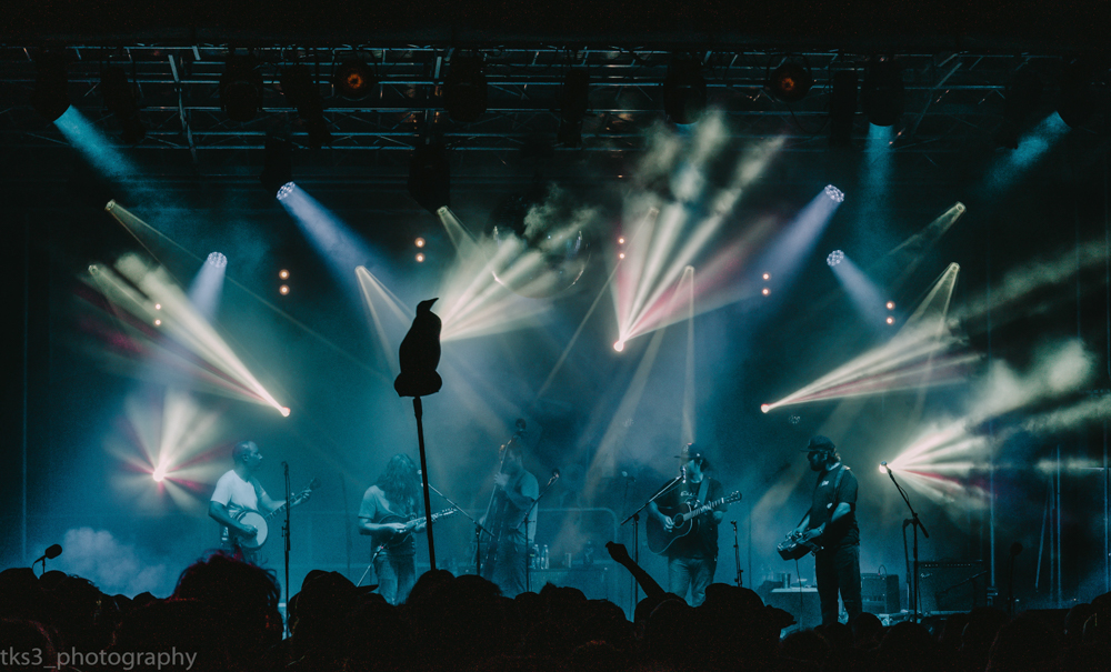 Recap: Frendly Gathering 2018