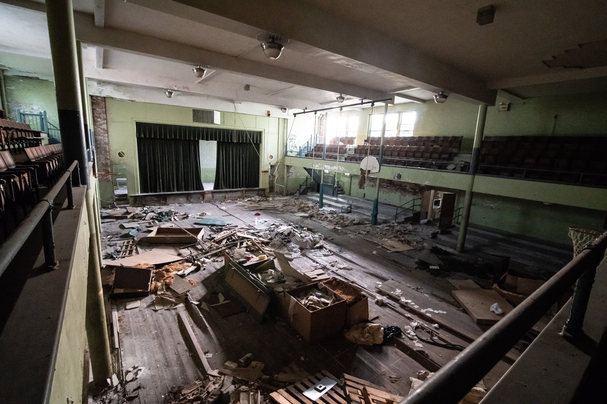 Under The Bridge Ep. 1 – Herkimer, NY