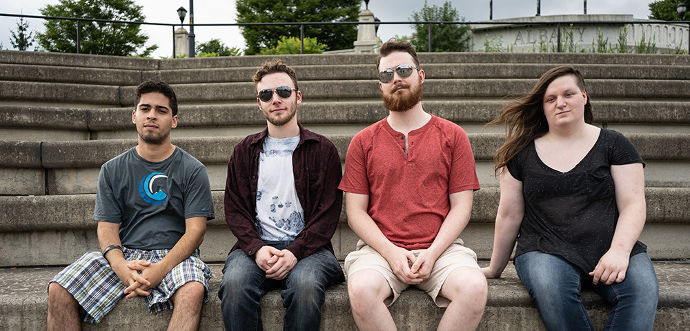 Ampevene: Artist Series Interview