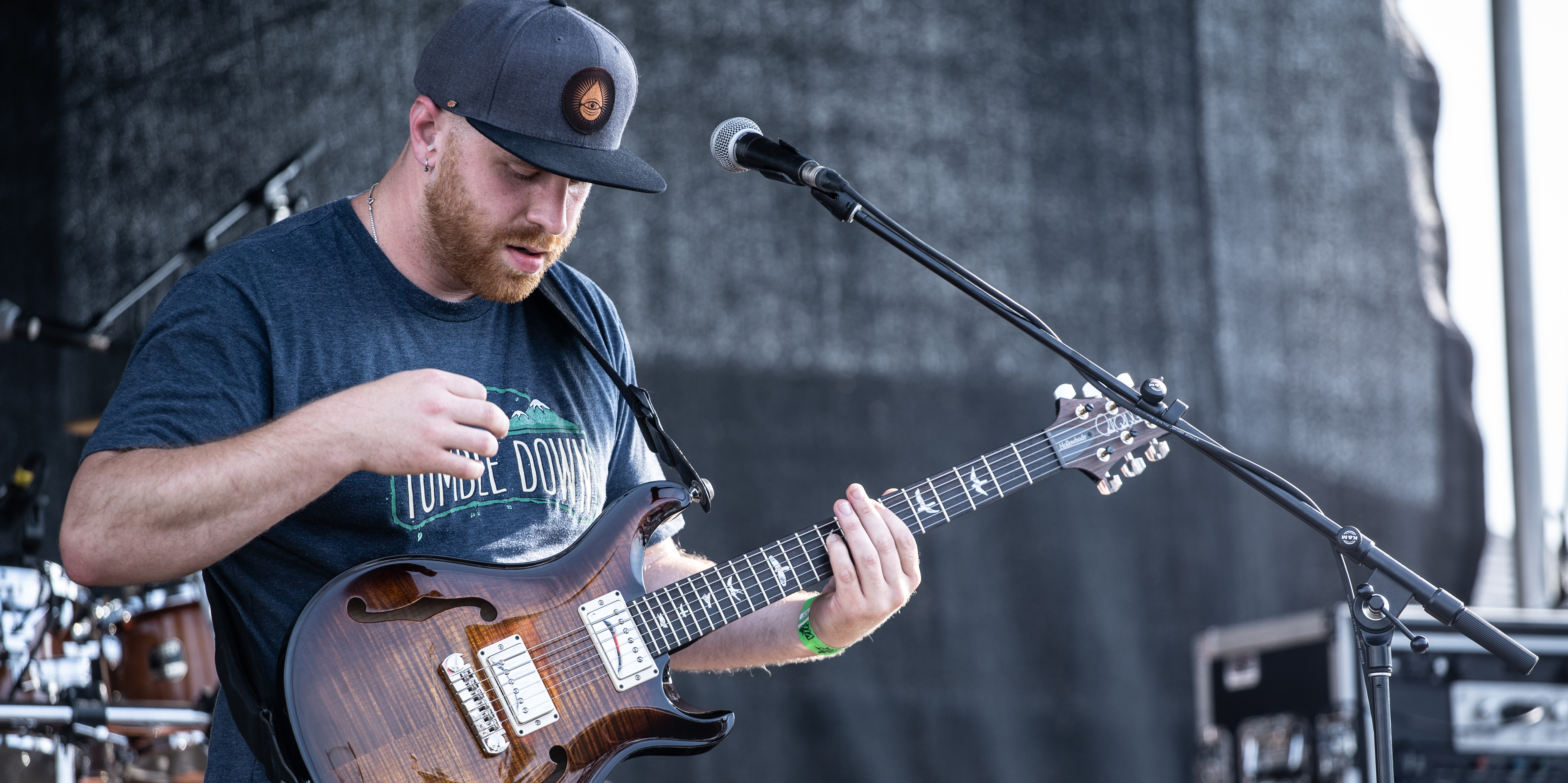 Strange Machines Announce Fall Tour Dates