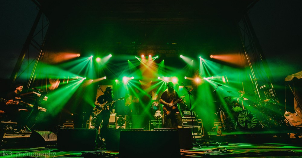 Recap: Tumble Down Music Festival 2018