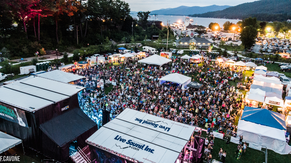 Recap: Adirondack Independence Music Festival
