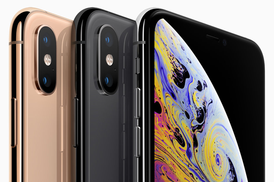 APPLE UNVEILS FALL 2018 LINEUP: iPhone XS, XS Max, XR, Apple Watch Series 4