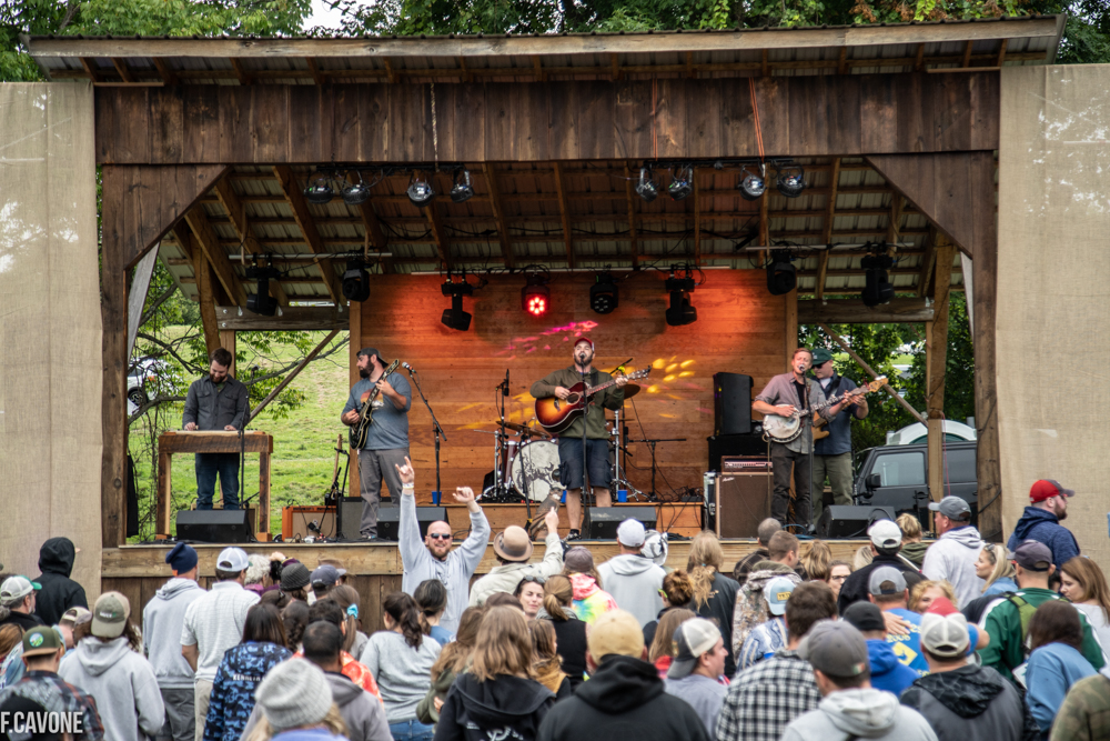 Recap: Eastbound Throwdown 2018