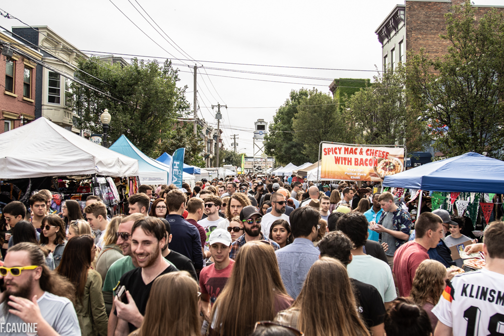 Recap: Lark Festival 2018