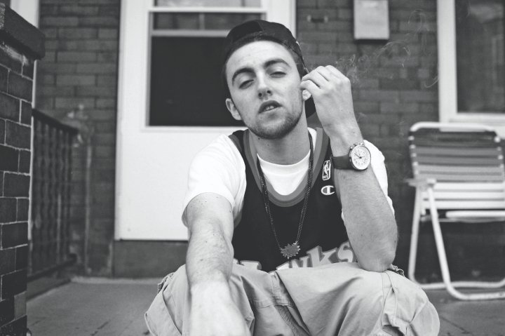 Rapper Mac Miller Found Dead, Age 26