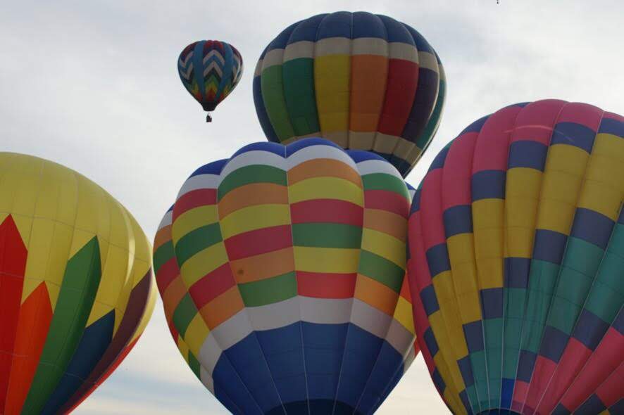 Opinion: Adirondack Balloon Festival Is Great But Has It’s Flaws