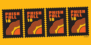 All Phish After-Parties in Albany, NY – Fall Tour 2018