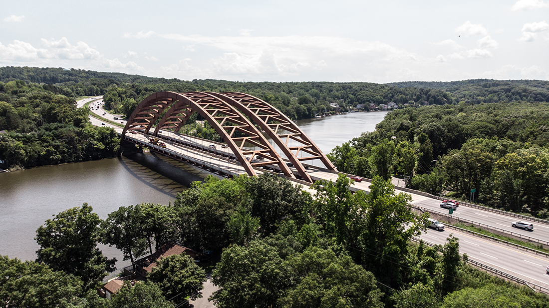 Downstater’s View On Upstate New York