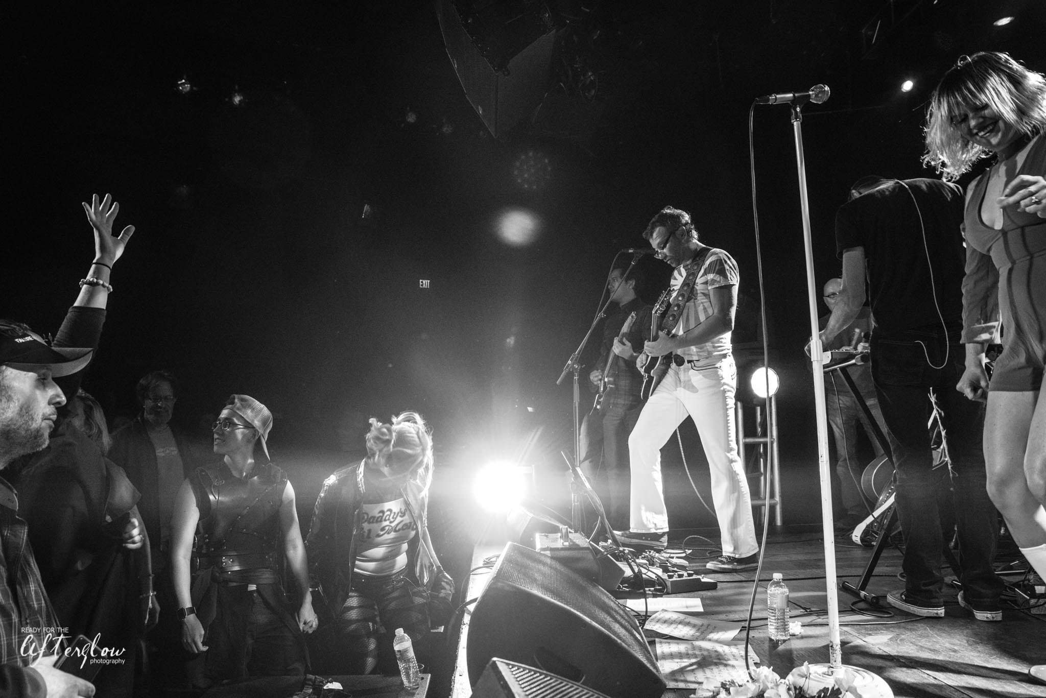 Gallery: The Blind Spots 10 Year Bandiversary & EP Release