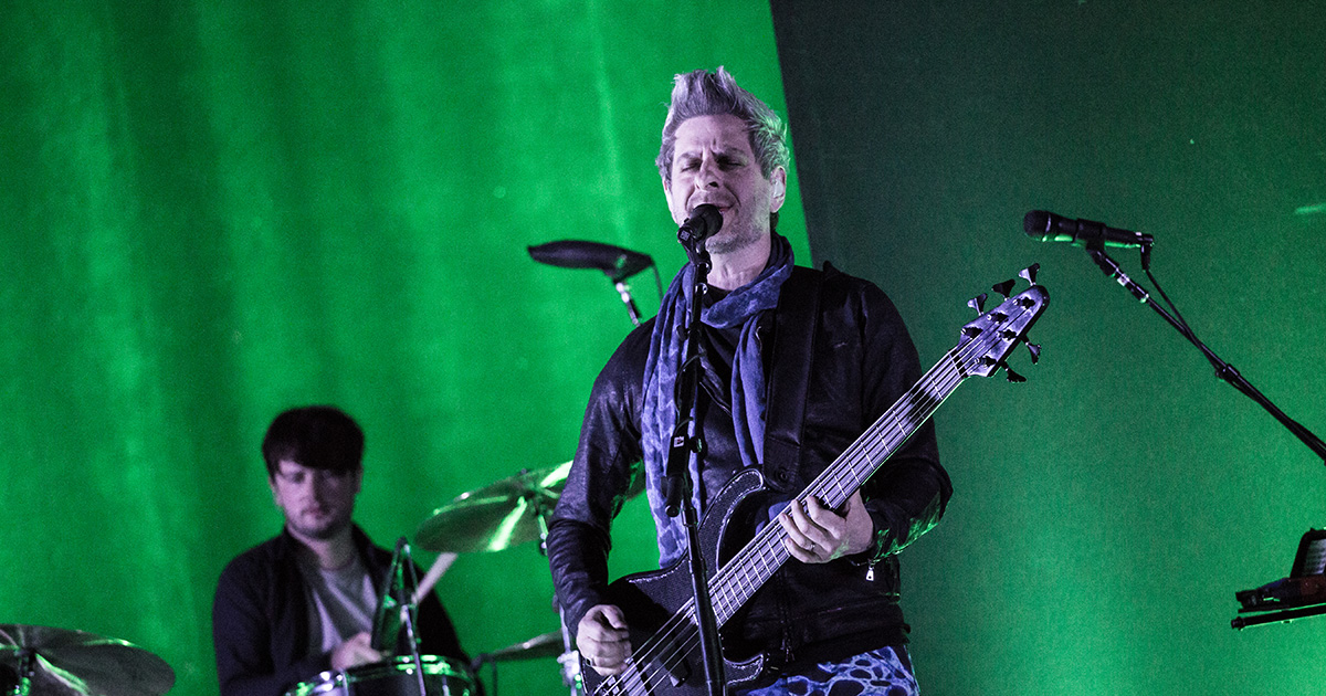 Mike Gordon Announces Tour Dates For Spring 2019