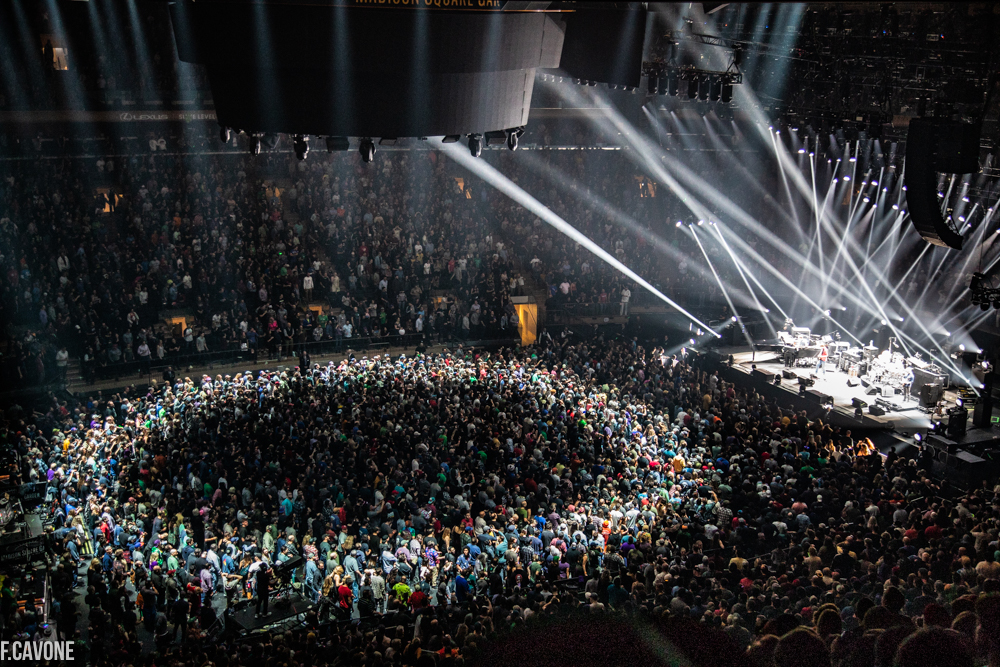 NYC Mayor de Blasio Orders Proof Of Vaccination For Indoor Events