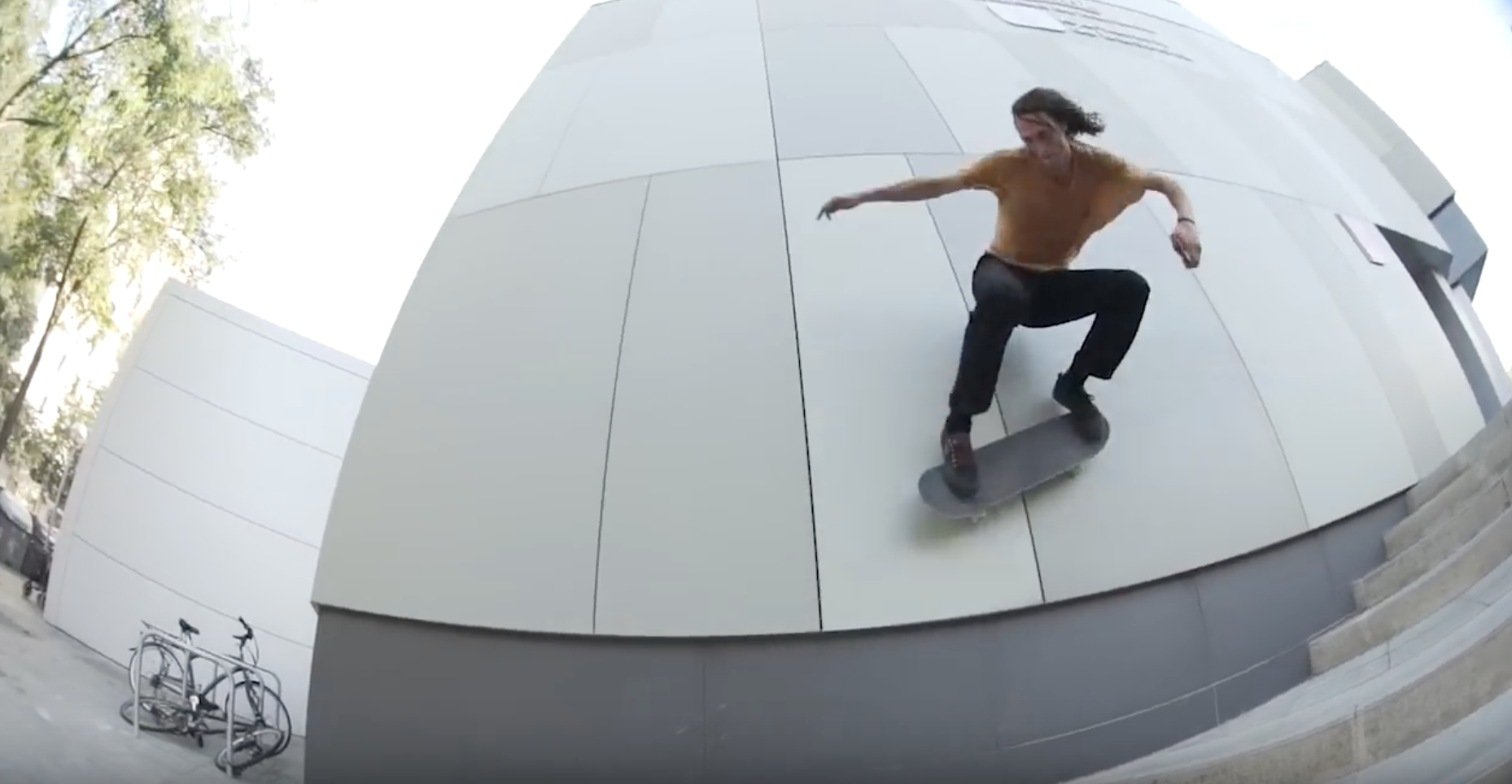 Top Skateboarders of 2018