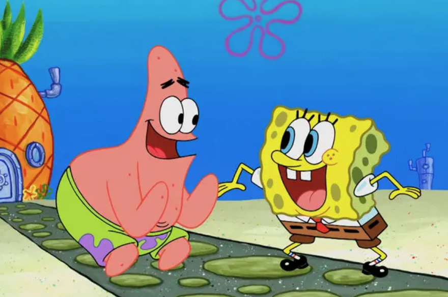 10 Memorable Spongebob Squarepants Episodes