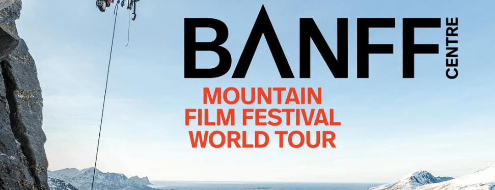 Banff Mountain Film Festival World Tour is Coming To Upstate, New York