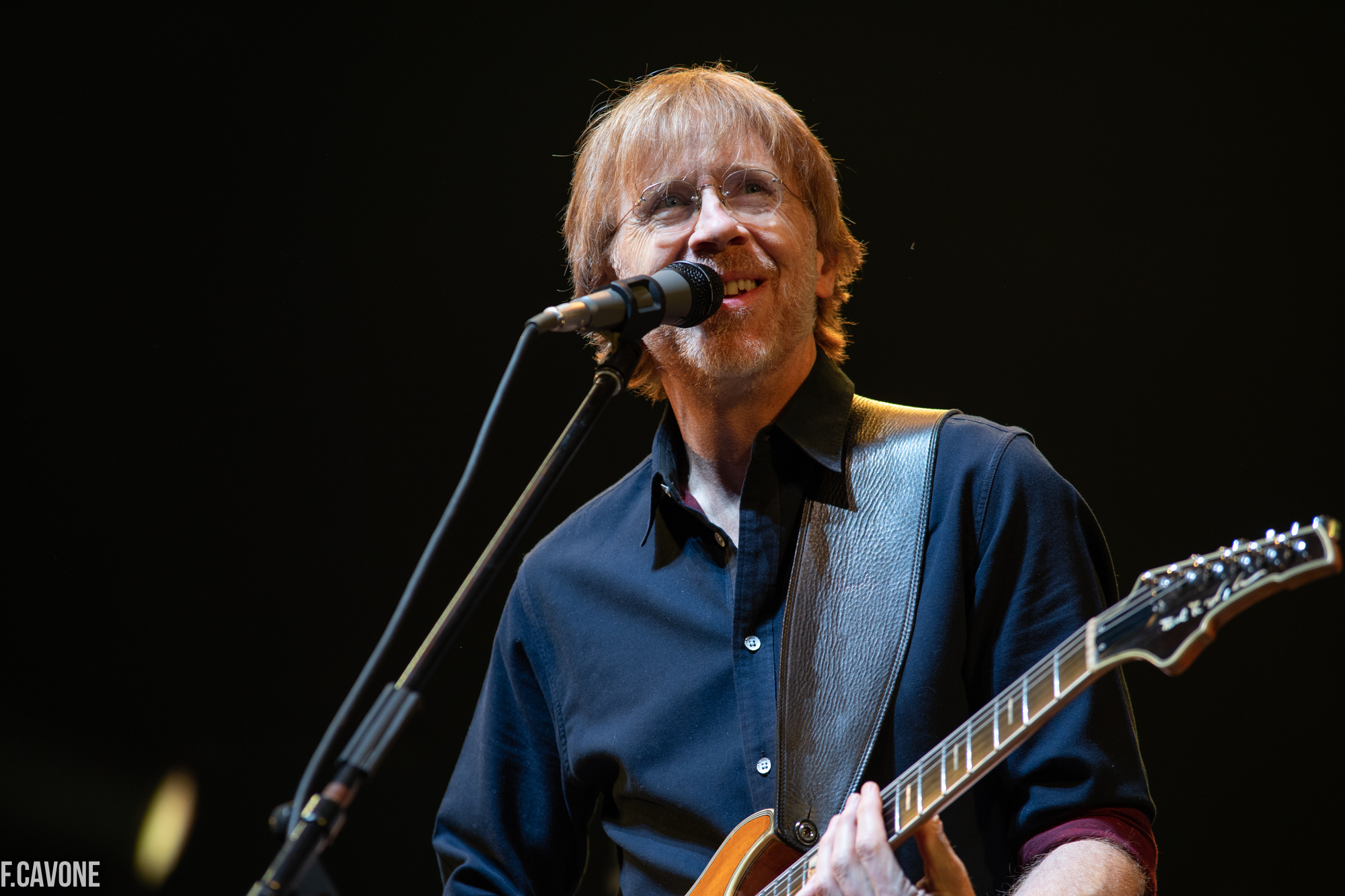 Phish Announces 2019 Summer Tour Dates