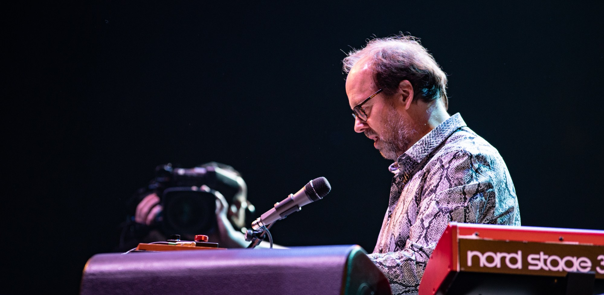 Recap: Phish in Mexico Night 3