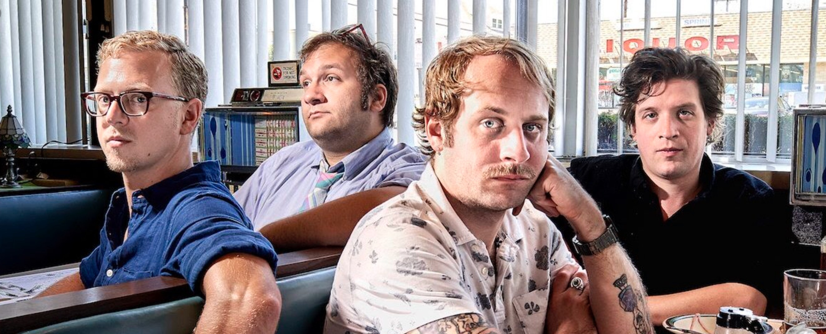 Album Review: Deer Tick | Mayonnaise