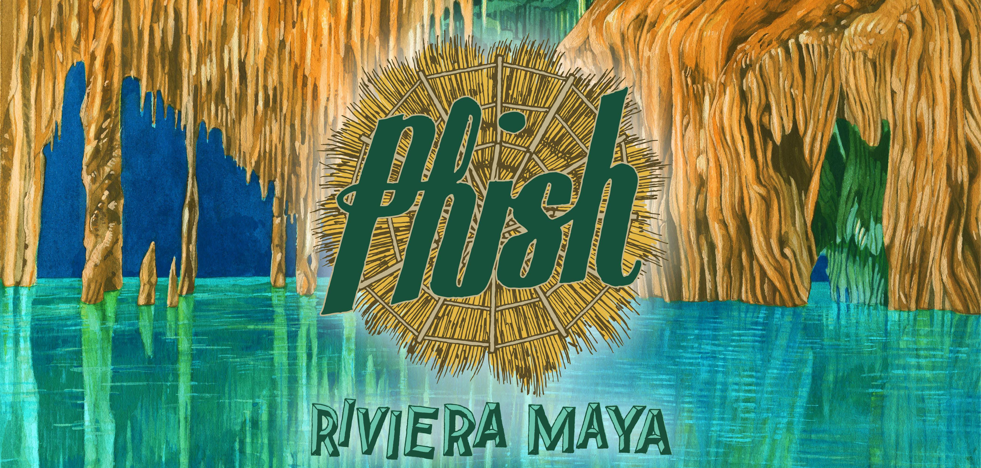 Recap: Phish Mexico Night 2 | “Set Your Soul Free South of the Border”