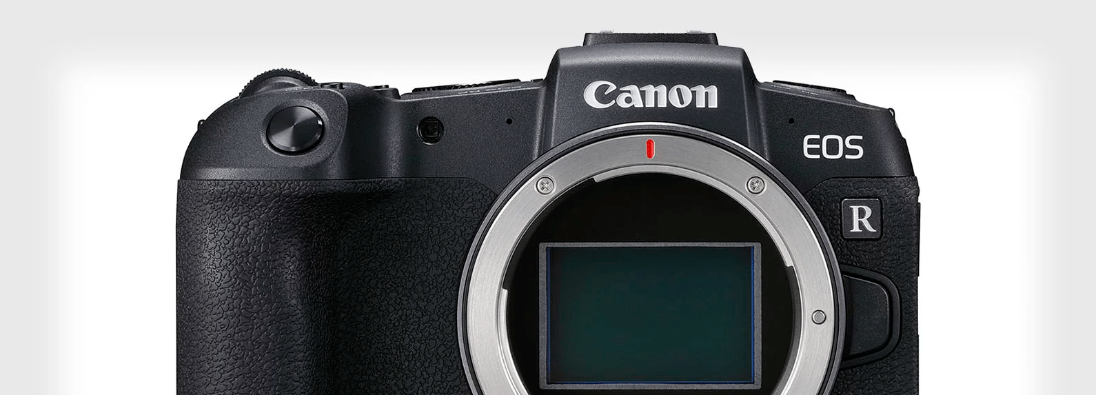 Canon Announces EOS RP Full Frame Mirrorless Camera
