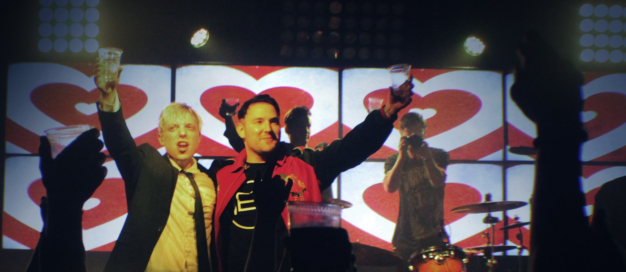 Robert DeLong Returns to Rock Jupiter Hall