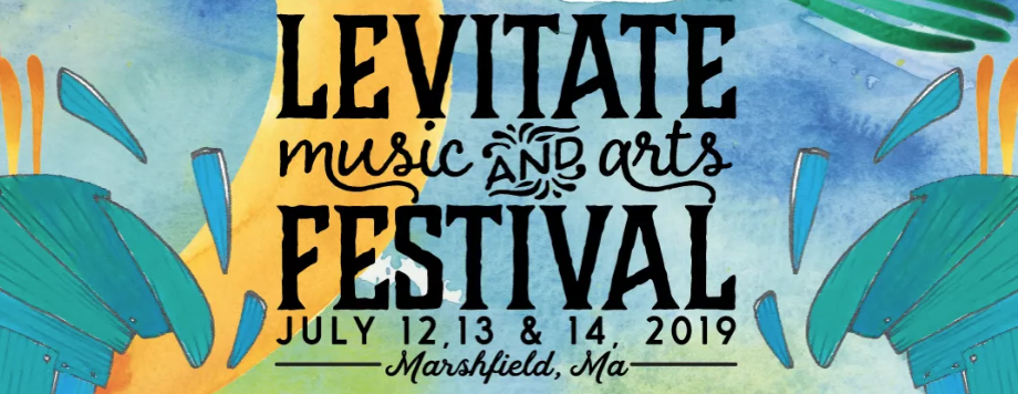 Levitate Music and Arts Festival Shares 2019 Lineup