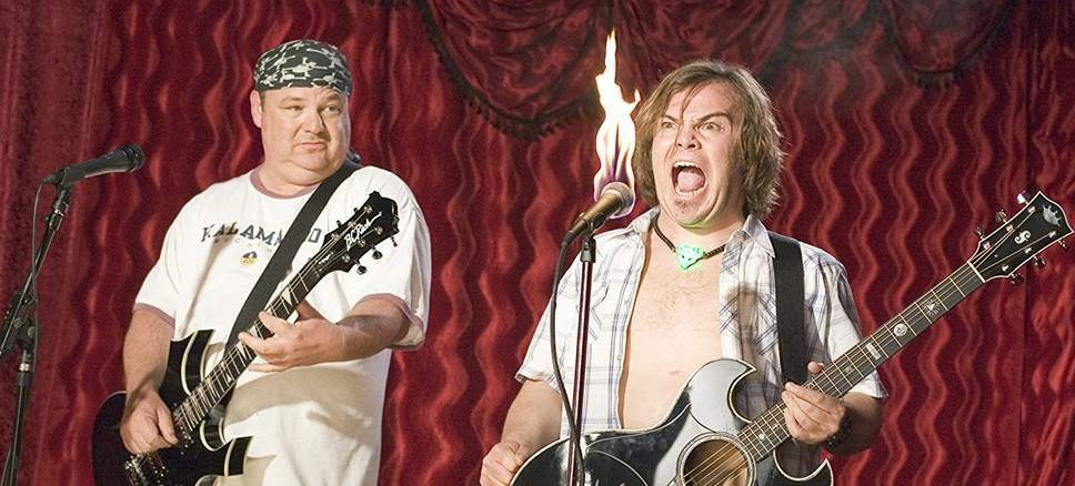 Tenacious D Announces “Post-Apocalypto” Summer Tour