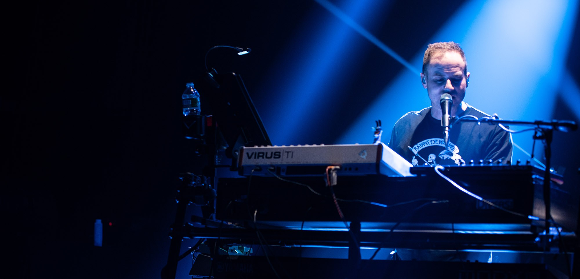 Interview: Aron Magner and Aaron Johnston Talk About J.E.D.I. and More