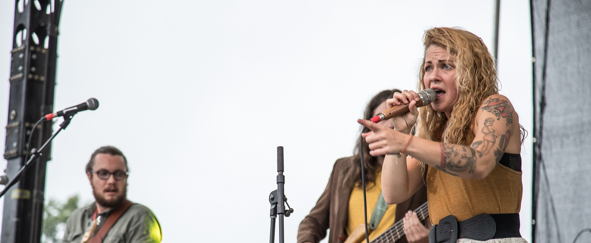 INTERVIEW: What’s next for Hayley Jane and the Primates?