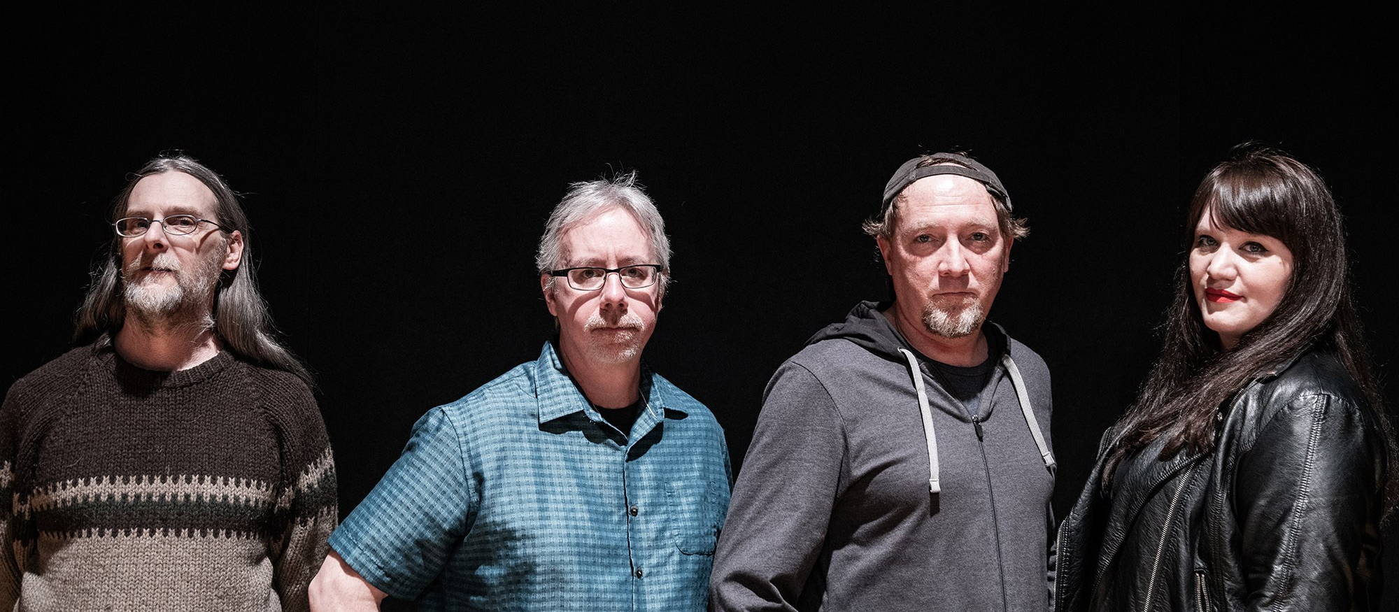 Last Daze Release New Music Video For  “Too Little, Too Late”