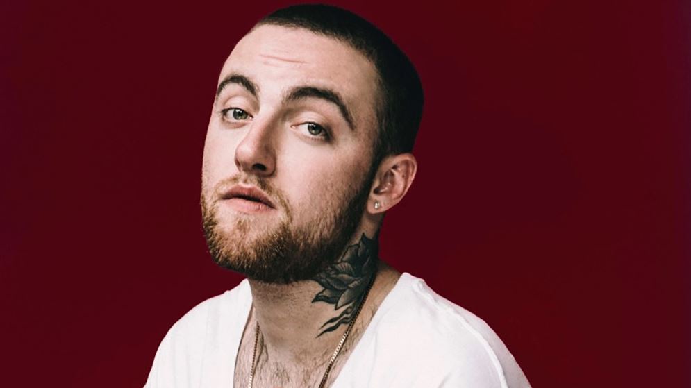 Mac Miller’s “Blue Slide Park” Has Been Coming Up On GPS Services