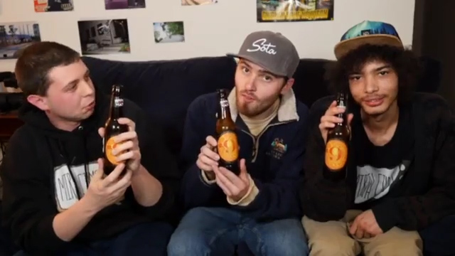 Ep. 5 Cloudy on the Mic | Kinda Live Kinda Livin’ Podcast