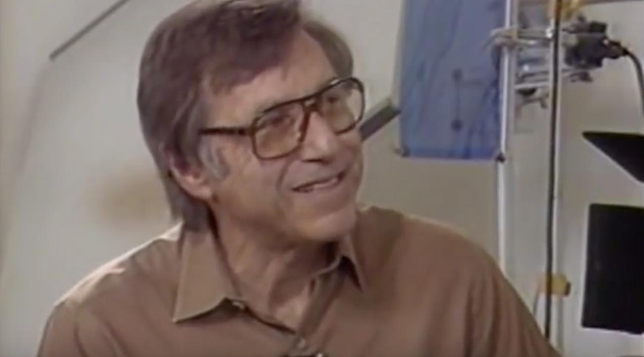 Gaffer Tape Inventor, Ross Lowell, Dead at 92