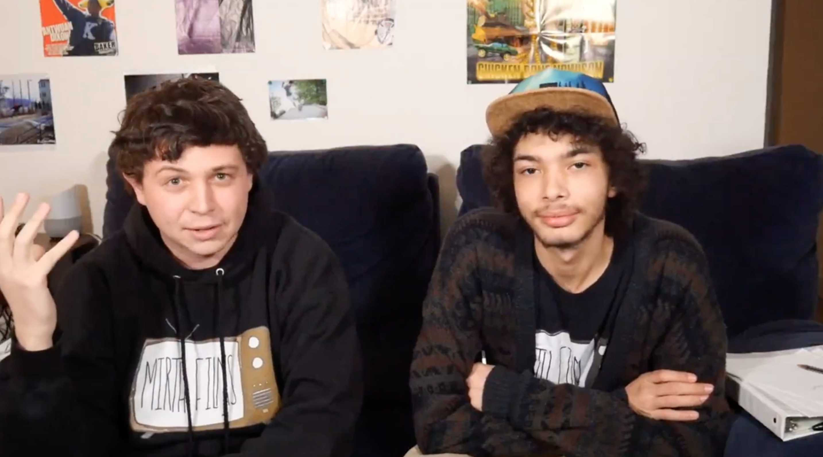 We Now Have A Weekly Podcast and Live Stream!