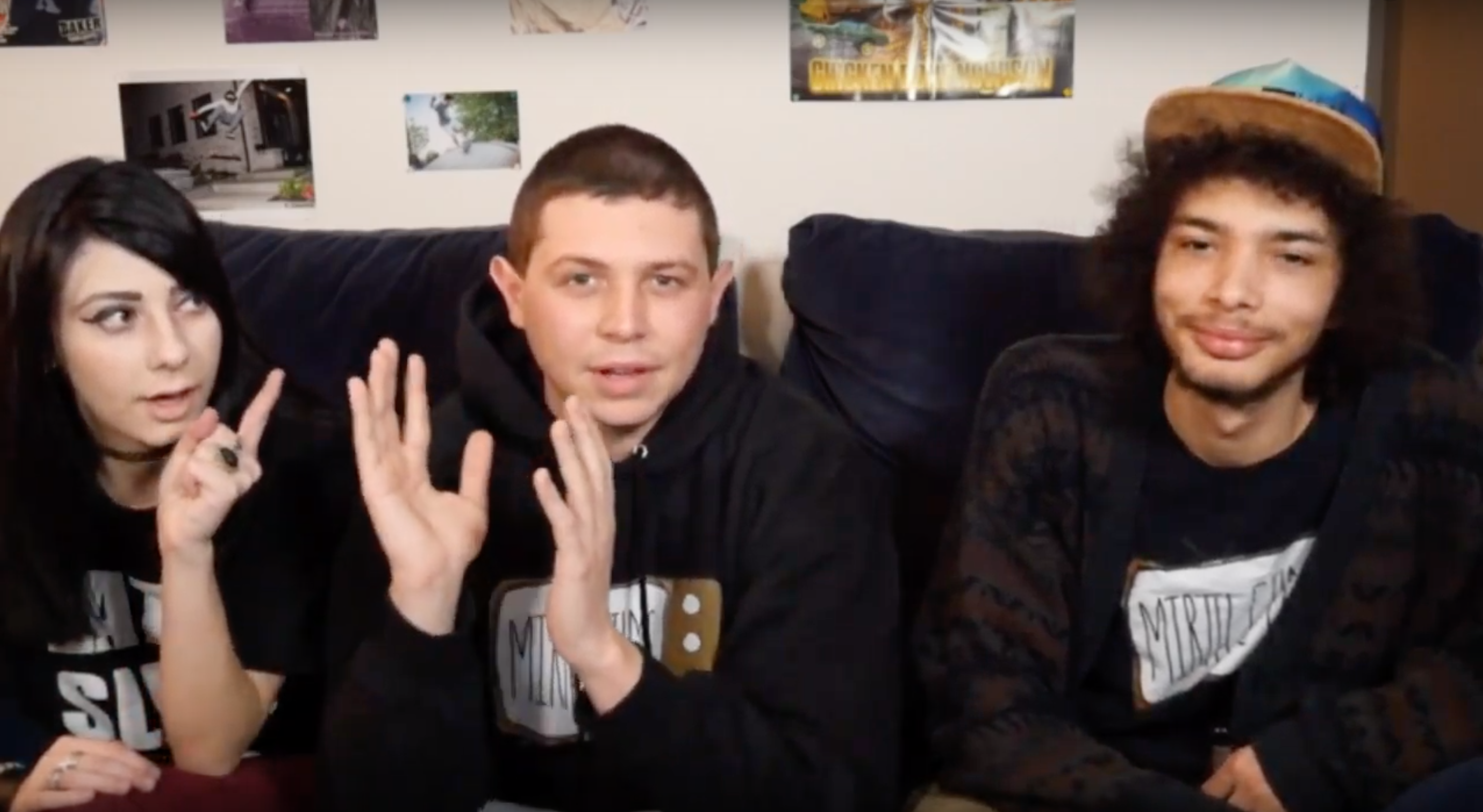 Ep. 3 Can You Separate Art From The Artist? | Kinda Live Kinda Livin’ Podcast