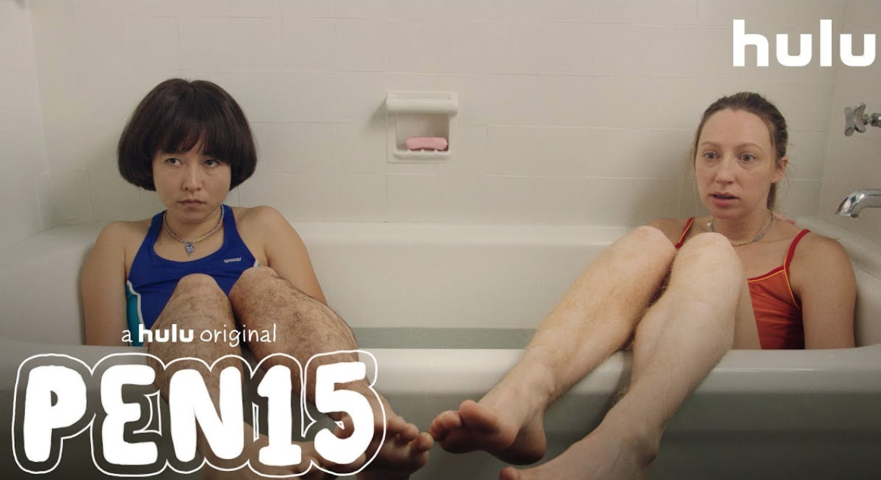 Review: Pen15 and the Golden Age of Women In Film and Television