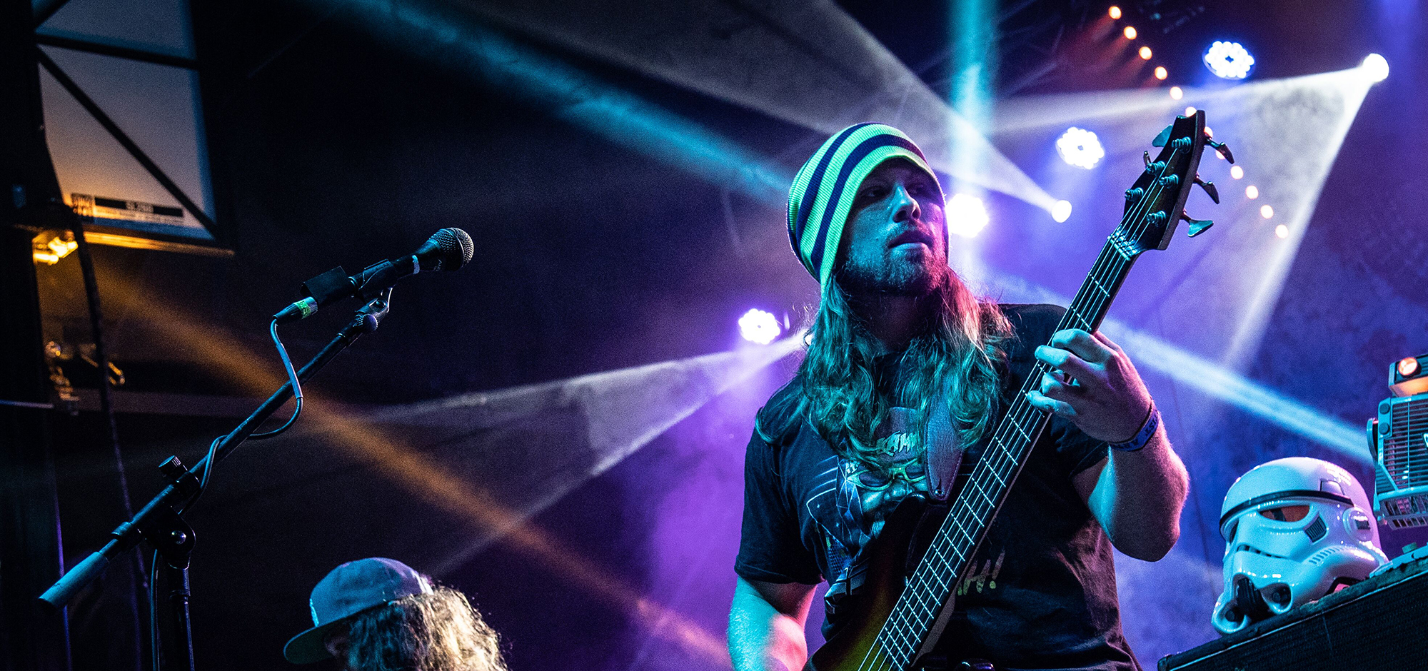 Twiddle Announces “Unplugged in Burlington” Date at Higher Ground