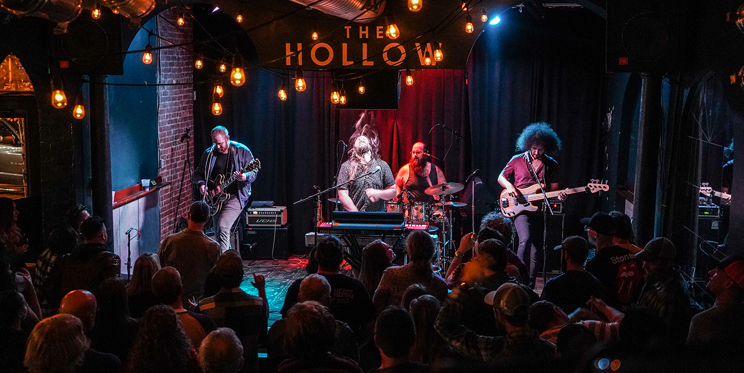 Wild Adriatic Will Be Supporting Lynyrd Skynyrd On Select Dates This Summer